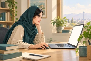 نتایج کنکور ارشد ۱۴۰۵ آمد؛ لینک مشاهده قبولی دانشگاه سراسری و آزاد