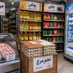 شوک قیمتی در بازار مرغ و تخم‌مرغ؛ آخرین قیمت‌ها را ببینید