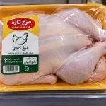 قیمت مرغ امروز ۳ آبان؛ سینه و فیله مرغ به چه قیمتی رسیده‌اند؟