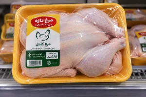 قیمت مرغ امروز ۳ آبان؛ سینه و فیله مرغ به چه قیمتی رسیده‌اند؟