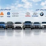قیمت خودرو امروز دوشنبه ۴ آبان ۱۴۰۵؛ شوک تازه به بازار ساینا و پژو ۲۰۷