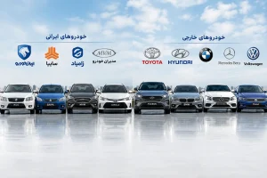 قیمت خودرو امروز دوشنبه ۴ آبان ۱۴۰۵؛ شوک تازه به بازار ساینا و پژو ۲۰۷