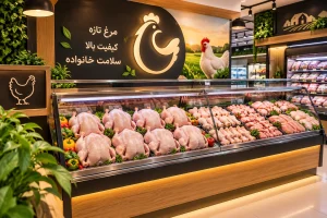 قیمت یک کیلو مرغ امروز ۵ آبان چقدر است؟ | نرخ مرغ و قطعات آن