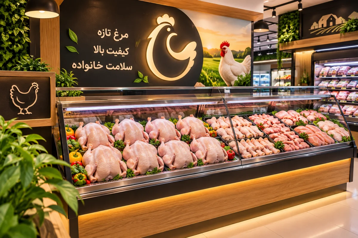 قیمت یک کیلو مرغ امروز ۵ آبان چقدر است؟ | نرخ مرغ و قطعات آن