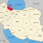زمین‌لرزه در نزدیکی رودسر؛ زلزله امروز گیلان چند ریشتر بود؟