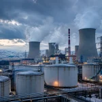 آیا برق در زمستان قطع می‌شود؟ آخرین وضعیت ذخایر سوخت نیروگاه‌ها