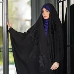 بهترین مارک چادر مشکی