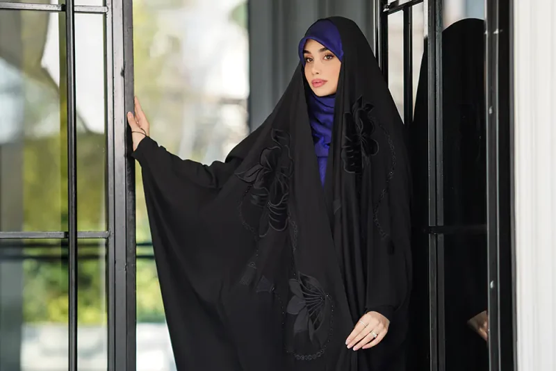 بهترین مارک چادر مشکی