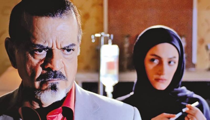 سریال خواب و بیدار 