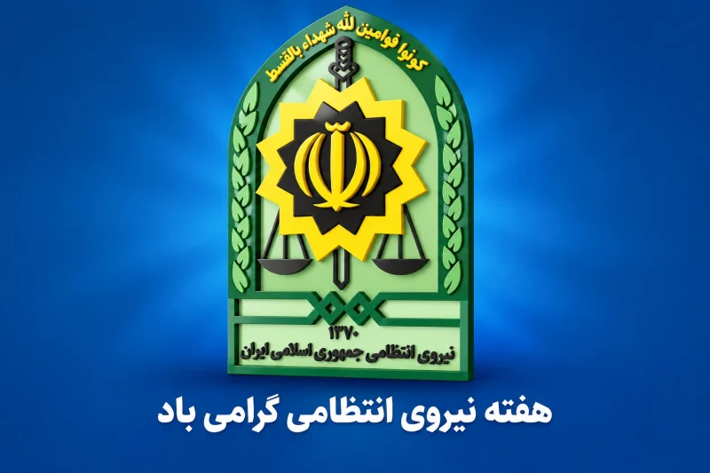بررسی صحت بخشودگی جرایم رانندگی در هفته نیروی انتظامی